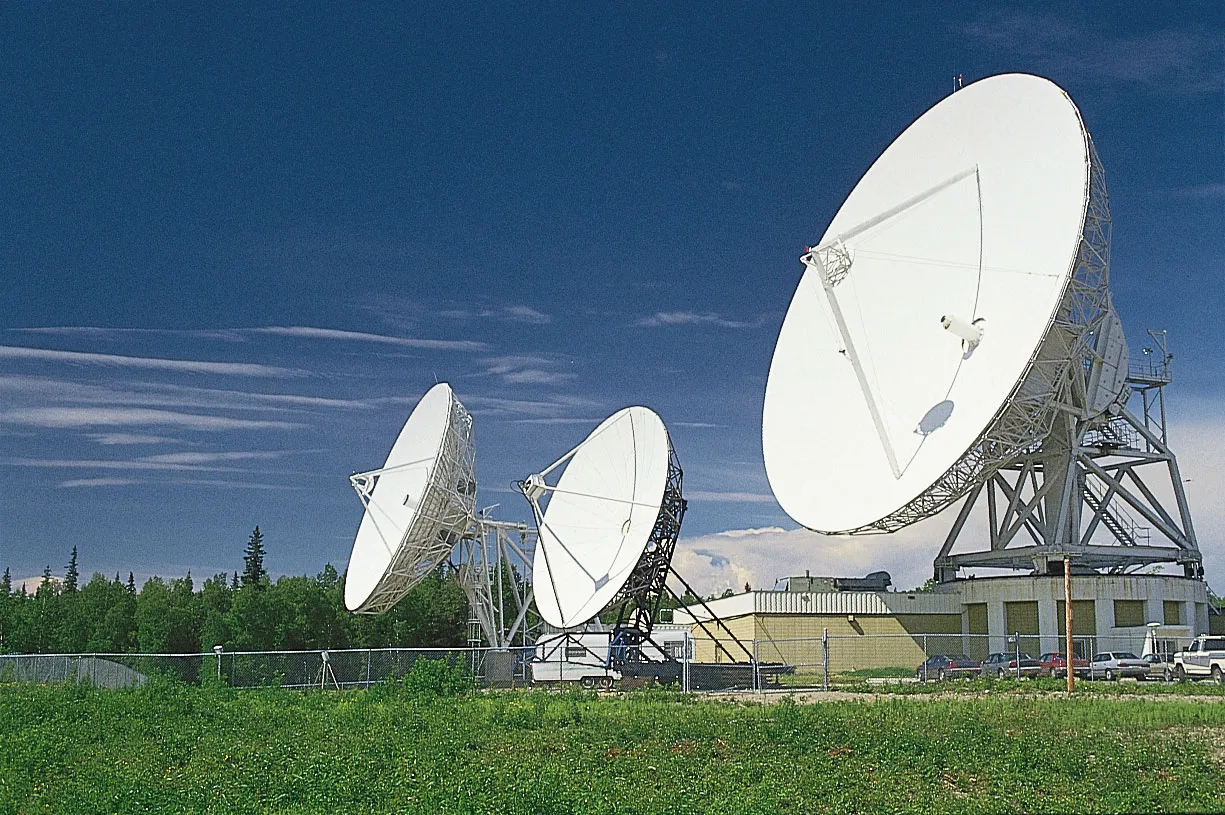 Telecom Infrastructure